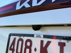 2023 Kia Seltos Sport+