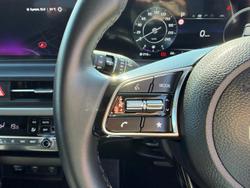 2023 Kia Seltos Sport+