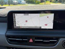 2023 Kia Seltos Sport+