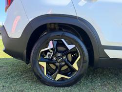 2023 Kia Seltos Sport+