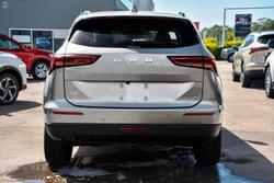 2026 GWM Haval H6 Ultra PHEV