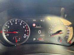 2024 Suzuki Swift