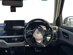 2024 Suzuki Swift