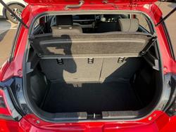 2024 Suzuki Swift
