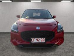 2024 Suzuki Swift