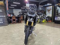 2026 Triumph Tiger 1200 Desert Edition Tiger