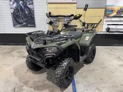 CFMOTO Cforce 400
