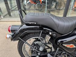 2025 Royal Enfield Bullet 350 Bullet 350 Black