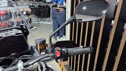 2025 Triumph TIGER 900 RALLY PRO Black