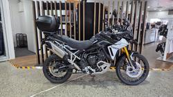 Triumph Tiger 900 Rally PRO