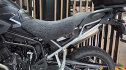 2025 Triumph TIGER 900 RALLY PRO Black