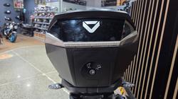 2025 Triumph TIGER 900 RALLY PRO Black