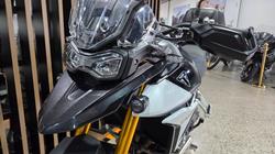 2025 Triumph TIGER 900 RALLY PRO Black