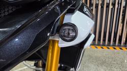 2025 Triumph TIGER 900 RALLY PRO Black