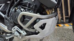 2025 Triumph TIGER 900 RALLY PRO Black