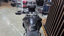 2025 Triumph TIGER 900 RALLY PRO Black