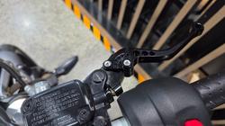 2025 Triumph SPEED 400 Black