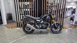 Triumph Speed 400