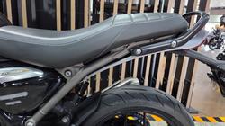 2025 Triumph SPEED 400 Black