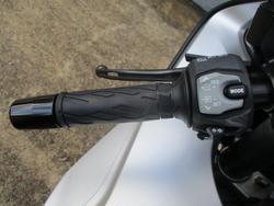 2022 Suzuki GSX1300RR (HAYABUSA) SILVER