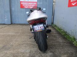 2022 Suzuki GSX1300RR (HAYABUSA) SILVER