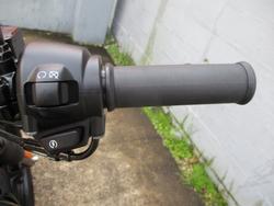 2021 HARLEY-DAVIDSON XG500 STREET 500 BLACK