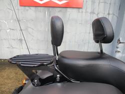 2018 HARLEY-DAVIDSON FLHX STREET GLIDE GREY