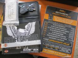 2018 HARLEY-DAVIDSON FLHX STREET GLIDE GREY