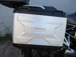 2016 BMW Motorrad R 1200 GS TRIPLE BLACK BLACK