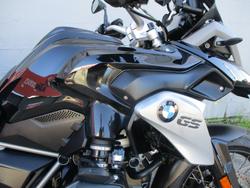 2016 BMW Motorrad R 1200 GS TRIPLE BLACK BLACK