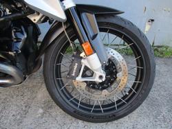 2016 BMW Motorrad R 1200 GS TRIPLE BLACK BLACK