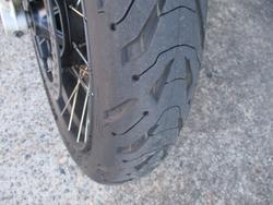 2016 BMW Motorrad R 1200 GS TRIPLE BLACK BLACK