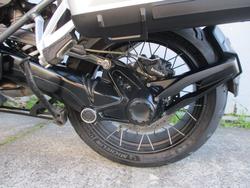 2016 BMW Motorrad R 1200 GS TRIPLE BLACK BLACK