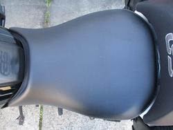 2016 BMW Motorrad R 1200 GS TRIPLE BLACK BLACK