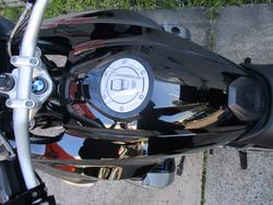 2016 BMW Motorrad R 1200 GS TRIPLE BLACK BLACK