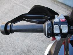 2016 BMW Motorrad R 1200 GS TRIPLE BLACK BLACK