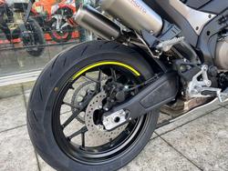 2025 CFMOTO 500 SR Voom SR Blue