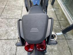 2025 CFMOTO 500 SR Voom SR Blue