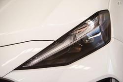 2026 Isuzu MU-X LS-T