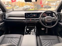2025 Kia Sorento GT-Line