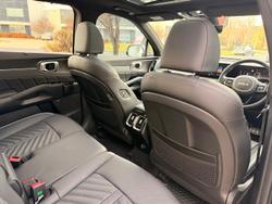 2025 Kia Sorento GT-Line