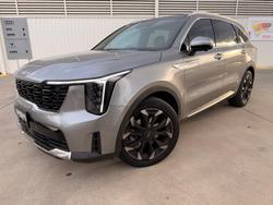2025 Kia Sorento GT-Line