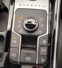 2025 Kia Sorento GT-Line