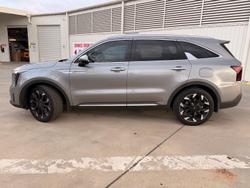 2025 Kia Sorento GT-Line