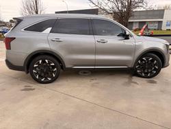 2025 Kia Sorento GT-Line
