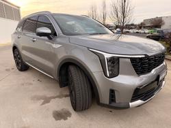 2025 Kia Sorento GT-Line