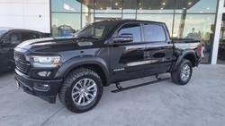 2023 RAM 1500 Laramie Sport RamBox