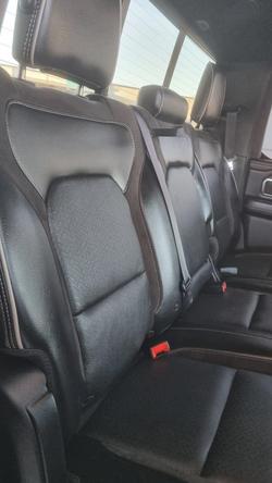 2023 RAM 1500 Laramie Sport RamBox