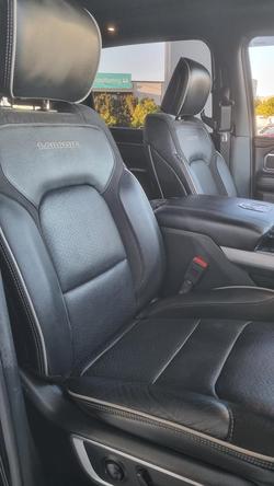 2023 RAM 1500 Laramie Sport RamBox