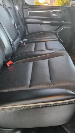 2023 RAM 1500 Laramie Sport RamBox